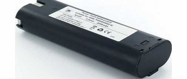 Generic Power Tool Battery Compatible With MAKITA 3700D [Office Supplies amp; Stationery]